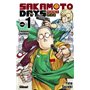 Sakamoto Days - Tome 01