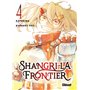Shangri-la Frontier - Tome 04