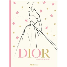 Cahier d'activités Dior