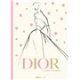 Cahier d'activités Dior