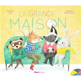 La grande maison