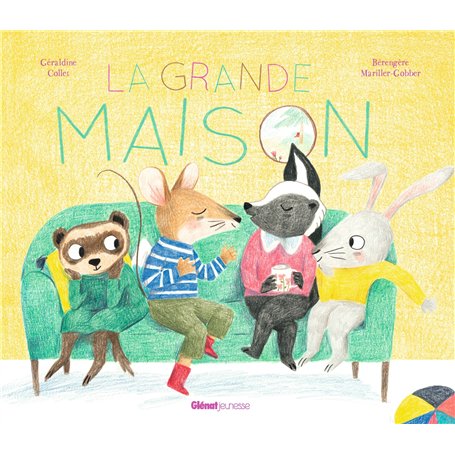 La grande maison