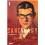 Sanctuary Perfect Edition - Tome 03