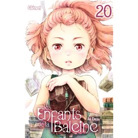 Les Enfants de la baleine - Tome 20