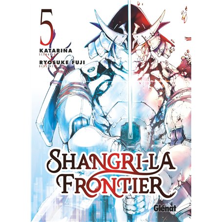 Shangri-la Frontier - Tome 05