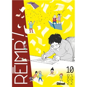 Réimp' ! - Tome 10
