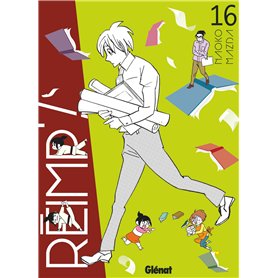 Réimp' ! - Tome 16