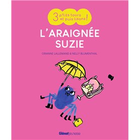 L'araignée Suzie