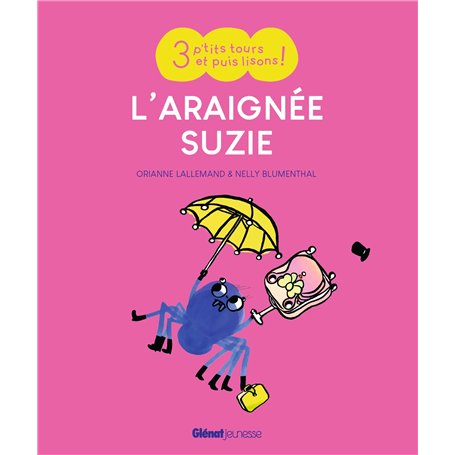 L'araignée Suzie