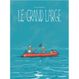 Le Grand Large