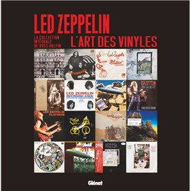 Led Zeppelin