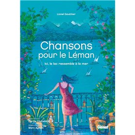 Des chansons pour le Léman