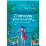 Des chansons pour le Léman