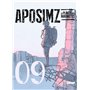 Aposimz la planète des marionnettes - Tome 09