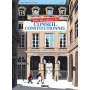 Dans les couloirs du Conseil constitutionnel