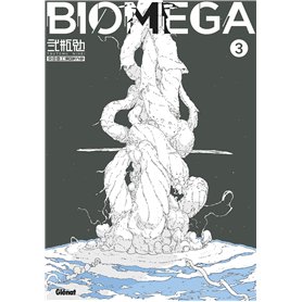 Biomega Deluxe - Tome 03