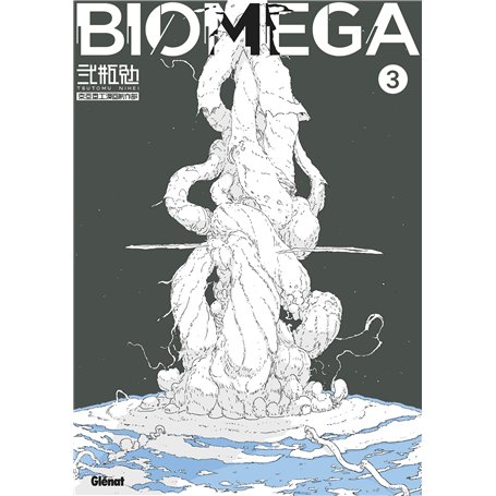Biomega Deluxe - Tome 03