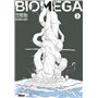 Biomega Deluxe - Tome 03