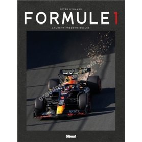 La Formule 1 2e ED
