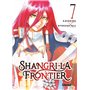 Shangri-la Frontier - Tome 07