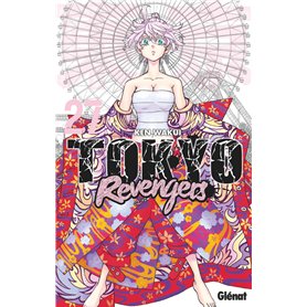 Tokyo Revengers - Tome 27