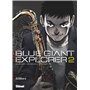 Blue Giant Explorer - Tome 02