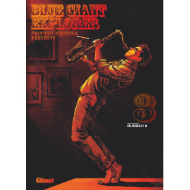 Blue Giant Explorer - Tome 03