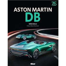 Aston Martin DB