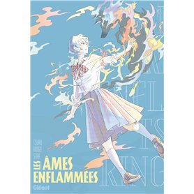 Les âmes enflammées