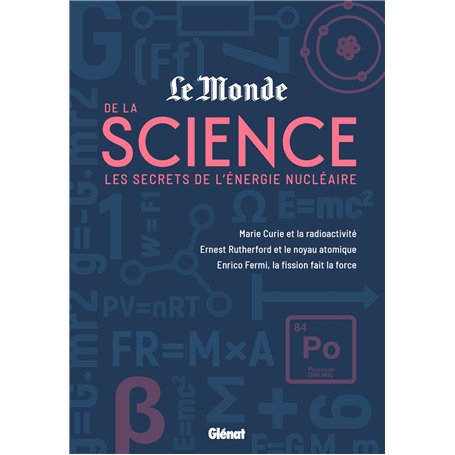 Le Monde de la Science 2