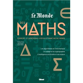 Le Monde des Maths 3