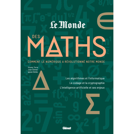 Le Monde des Maths 3