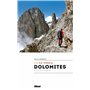 Les via ferrata des Dolomites (2e ed)