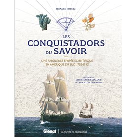 Les Conquistadors du savoir