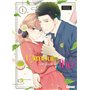 L'amour est dans le thé - Tome 01