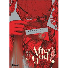 After God - Tome 02