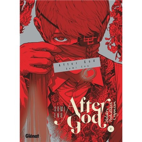 After God - Tome 02