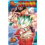 Dr. Stone - Tome 26