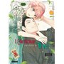 L'amour est dans le thé - Tome 04