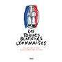 Les Toques blanches lyonnaises en 100 recettes
