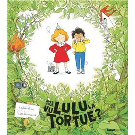 Avez-vous vu Lulu la tortue ?