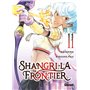 Shangri-la Frontier - Tome 11