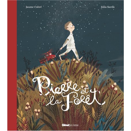 Pierre et la forêt