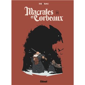 Macrales et Corbeaux