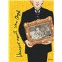 Vincent avant van Gogh