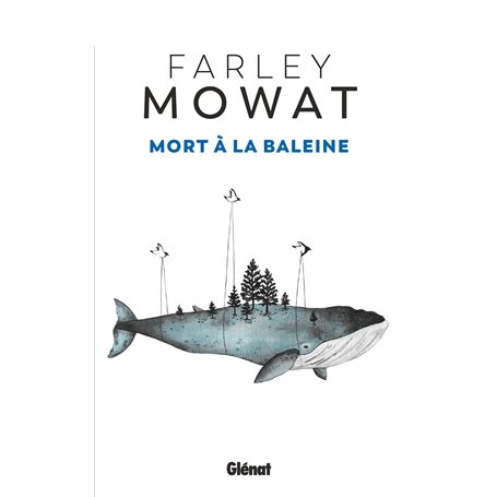 Mort à la baleine