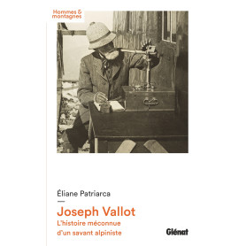Joseph Vallot