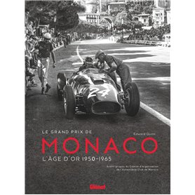 Grand prix de Monaco