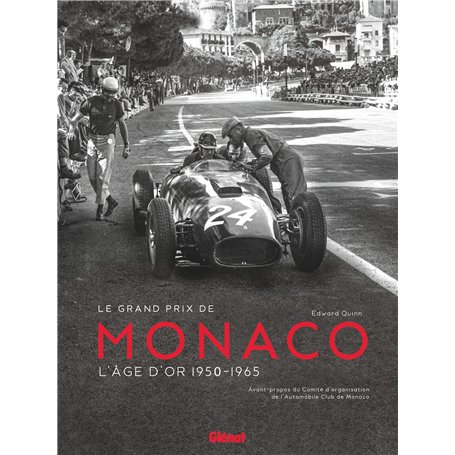Grand prix de Monaco