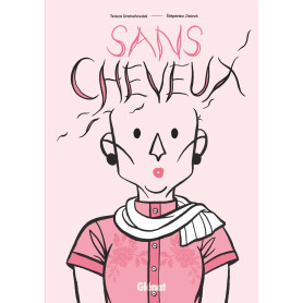 Sans cheveux